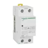 施耐德 Schneider Electric ICNV 2P 50A iCNV自恢复过保护器ICNV 2P 50A