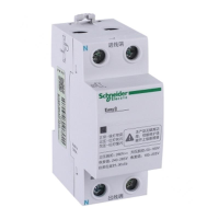 施耐德 Schneider Electric EA9ZGQ250 EA9SGQ自恢复保护器EA9ZGQ250