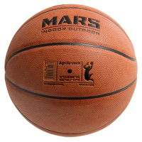 得力安格耐特F1107 吸湿PU7号篮球(橙色)JS