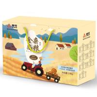 首农杂粮 食尚杂粮  2800g/盒  