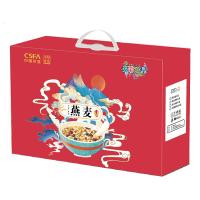 中国农垦燕麦片A款    