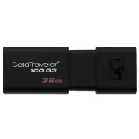 金士顿(KINGSTON) USB3.0 DT100G3 32G U盘