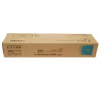 富士施乐(Fuji Xerox)C3055 CT200896 青色墨粉 适用富士施乐C3055机型