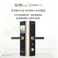 华为(HUAWEI) 青稞智能指纹锁