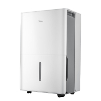 美的(Midea) 除湿器47L大功率CF47BD/N7-DP4