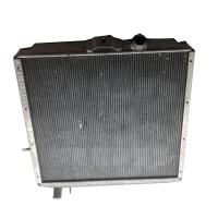 东风猛士EQ2050中冷水箱001DZ中冷水箱 原厂原车正品装车件超长质保