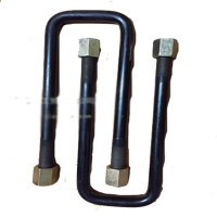 东风EQ2102传动轴U型固定螺栓001DZU型螺栓 原厂原车正品装车件超长质保