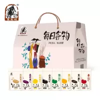 塞翁福-每日谷物-礼盒