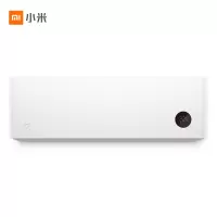 小米(mi)1.5匹 变频 3级能效互联网空调 静音节能