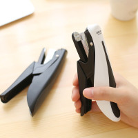 得力0449 订书机(混色)