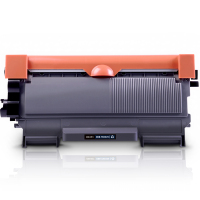 得力 (deli)激光碳粉盒墨盒硒鼓 适用于兄弟联想激光打印机 橙色 DBB-TN2225