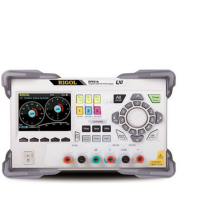 DP832可编程线性直流稳压电源