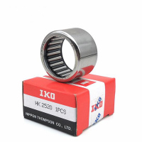 日本进口IKO滚针轴承