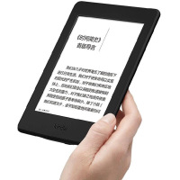 Kindle Paperwhite 4 电子书 8G标准版黑色