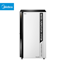 美的(Midea)ZRO1528-800G 商用反渗透净水机 全自动运行