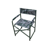 迷彩折叠椅 DKSW 丛林迷彩椅