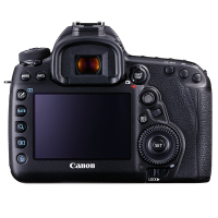 佳能（Canon）EOS 5D Mark IV 5D4 单反相机 单反机身/约3040万像素 双核WiFi/NFC