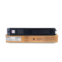 夏普 (SHARP) MX-25CT原装黑色墨粉盒(适用DX 2008UC 2508NC 2008 2508)