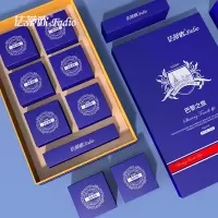 法蒂欧巴黎之旅月饼礼盒