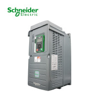 施耐德电气 ATV610 三相380-415VAC 变频器 11KW 23.5A ATV610D11N4