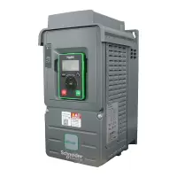 施耐德电气 ATV610 三相380-415VAC 变频器 7.5KW 16.5A ATV610U75N4