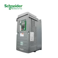 施耐德电气 ATV610 三相380-415VAC 变频器 15KW 31.7A ATV610D15N4
