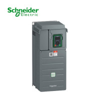 施耐德电气 ATV610 三相380-415VAC 变频器 18.5KW 39.2A ATV610D18N4