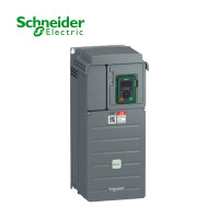 施耐德电气 ATV610 三相380-415VAC 变频器 22KW 46.3A ATV610D22N4