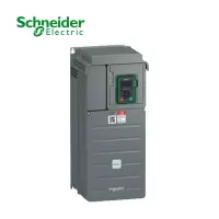 施耐德电气 ATV610 三相380-415VAC 变频器 22KW 46.3A ATV610D22N4