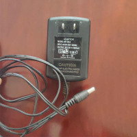 ADAPTOR SP-121A原装电源适配器 DC12V 1000mA