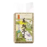悠采 有机荞麦 400g