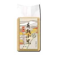 悠采 有机小米 400g