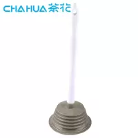 茶花(CHAHUA) 马桶 疏通器 4320