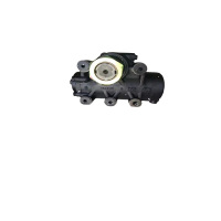 力洛丰-重汽豪沃1167  2167  斯太尔加油车运输车转向机总成转向器方向机 具体可备注