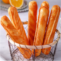 尖叫蓝莓面包(单位:个)