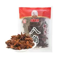 王守义十三香八角55g家用大料大茴香烧肉炒菜火锅调料香料调味品