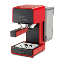 Ariete 136311 半自动咖啡机 红色