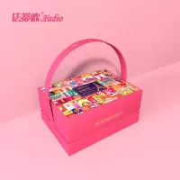 法蒂欧璀璨巴黎月饼礼盒