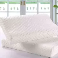 路易卡罗(Louiskellog)LK-3203 记忆枕
