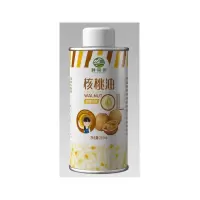 棒仁 物理压榨 核桃油 250ml/罐