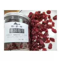 棒仁 蔓越莓干 258g