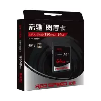 SD 128G 高速卡 适用于佳能数码相机