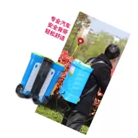 亿 品 丰 电 动 锂 电 池 背 负 式喷 雾 器(台)