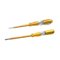 波斯BS453099金色电笔.