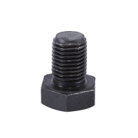 企购优品 螺栓M16 不含螺母 50个起订