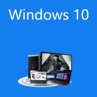 微软(Microsoft) Windows 10 操作系统软件专业版