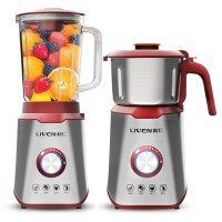 利仁(Liven)料理机 LLJ-W601