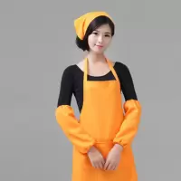 企购优品围裙(100件起发)