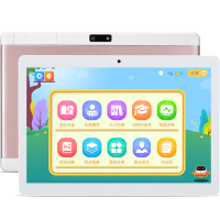 纽曼(Newsmy) 学习机小学初中高中同步智能家教机学生平板电脑英语点读机幼儿童早教机 F16 2+32G四核