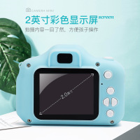 猫贝乐儿童相机 可拍照 照相机宝宝高清800万像素儿童数码相机照相机